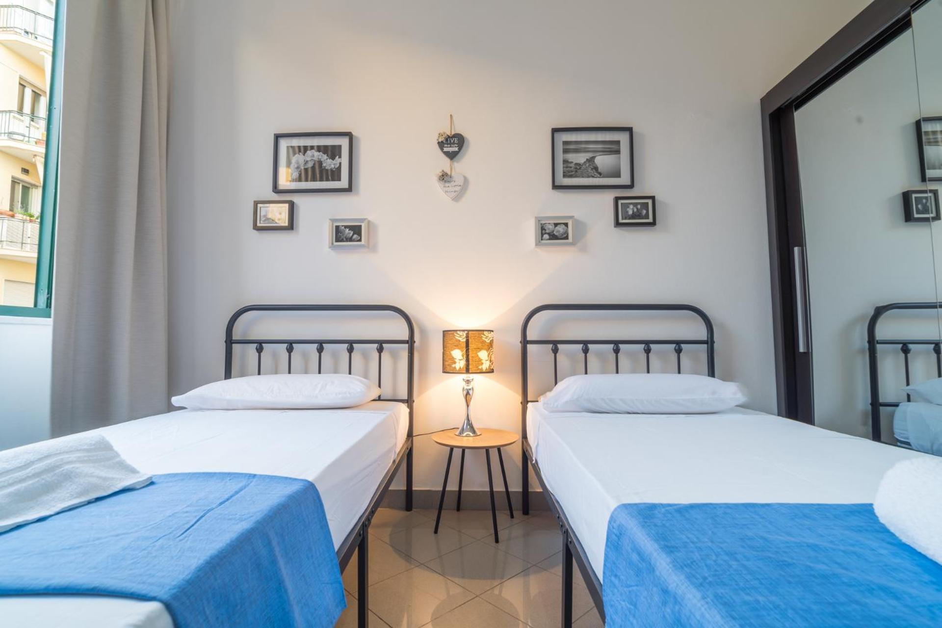 Apartamento Albachiara Alguer Exterior foto