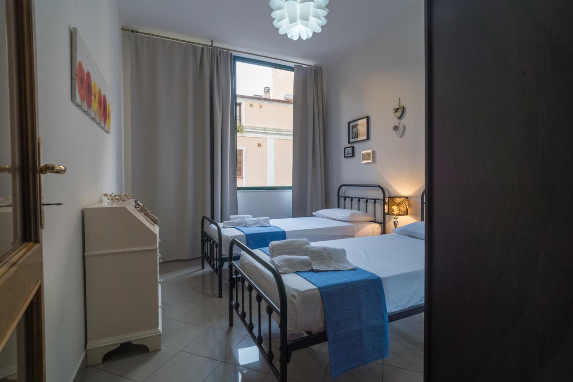 Apartamento Albachiara Alguer Exterior foto