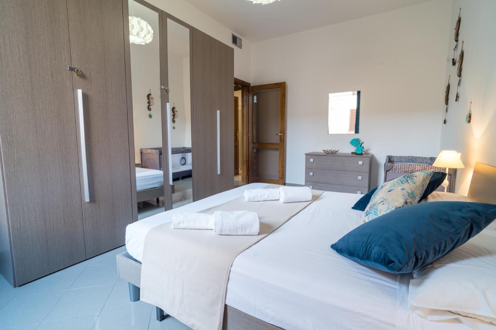 Apartamento Albachiara Alguer Exterior foto