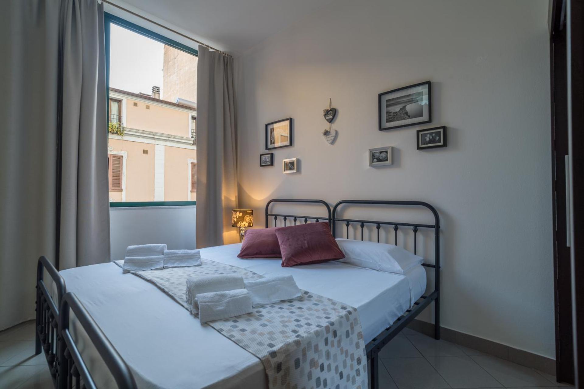 Apartamento Albachiara Alguer Exterior foto