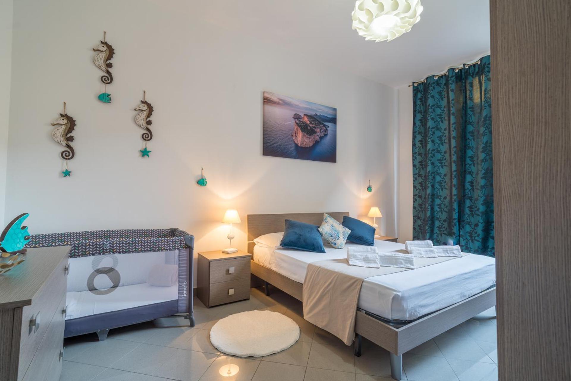 Apartamento Albachiara Alguer Exterior foto