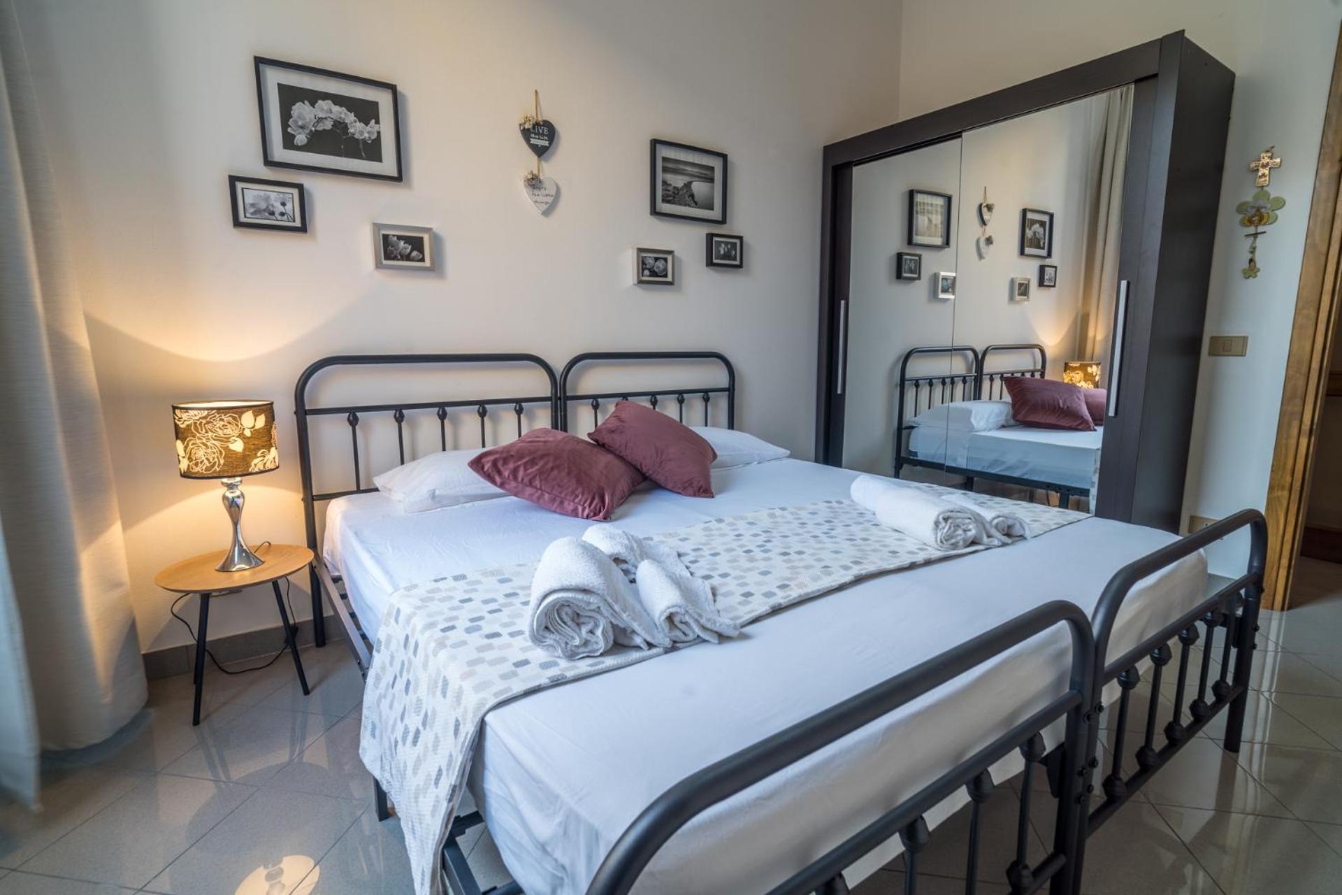 Apartamento Albachiara Alguer Exterior foto
