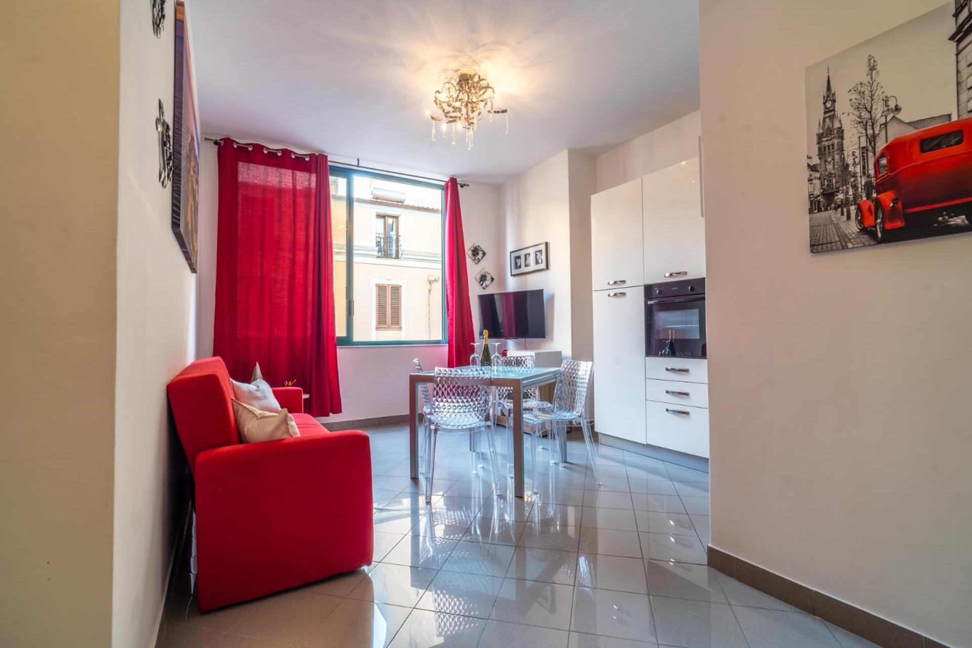 Apartamento Albachiara Alguer Exterior foto