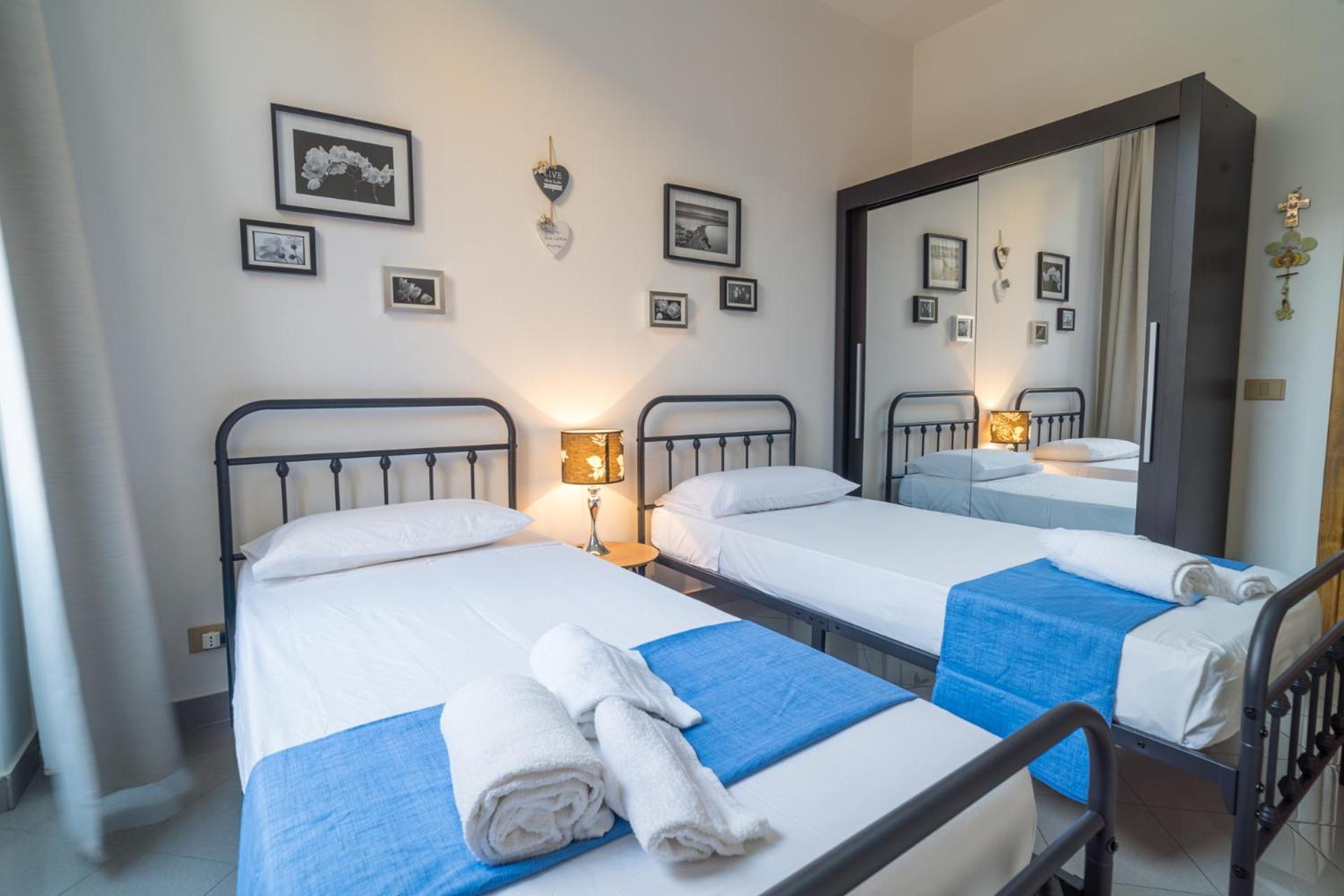 Apartamento Albachiara Alguer Exterior foto