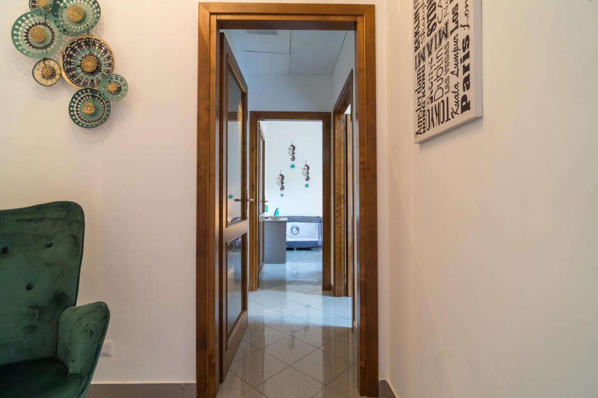 Apartamento Albachiara Alguer Exterior foto